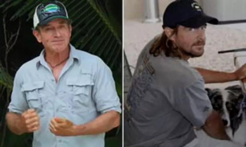 Scott Probst, Brother of Survivor Host Jeff Probst, Dies at 58