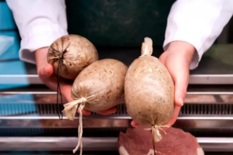 Scottish Butcher Urges US to Lift Haggis Ban Ahead of World Cup