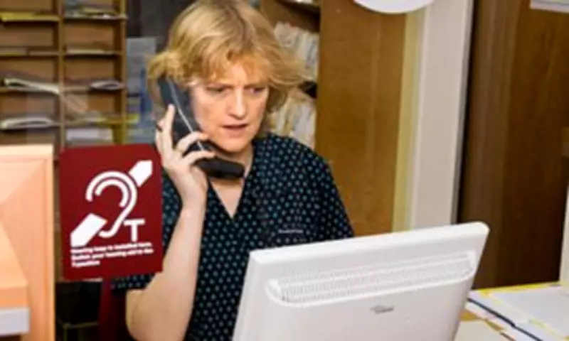 Scottish GP Surgery Ends 8am Rush by Having Doctors Answer Phones