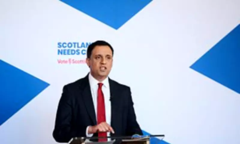 Scottish Labour Turmoil: Sarwar and Starmer Share Blame for Election Rout