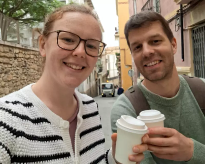 Scottish Mum Stranded Abroad After Baby Denied Entry Under New Dual Nationality Rules