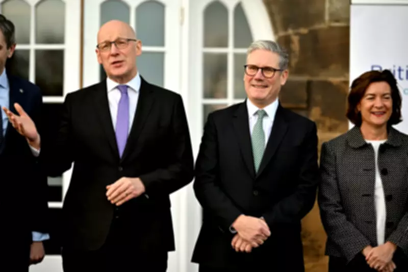 Scottish Parliament Backs Independence Referendum, UK Government Rejects