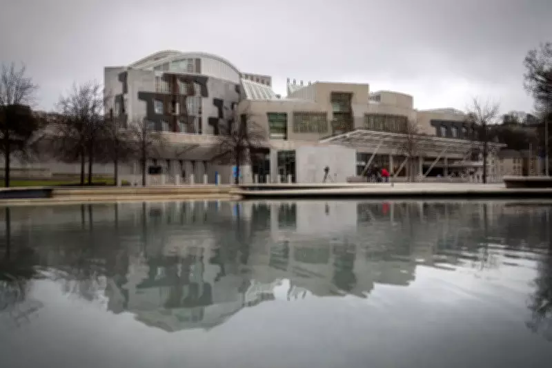Scottish Parliament Vote Counting Set to Begin on Friday Morning