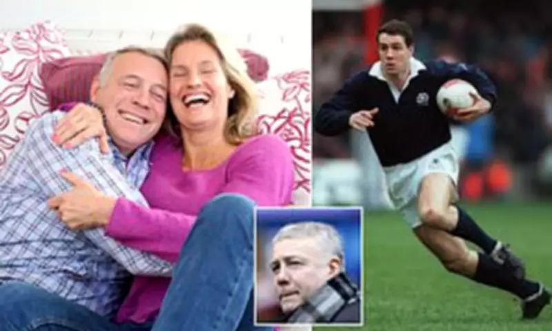 Scottish Rugby Legend Scott Hastings Dies at 61 After Cancer Battle