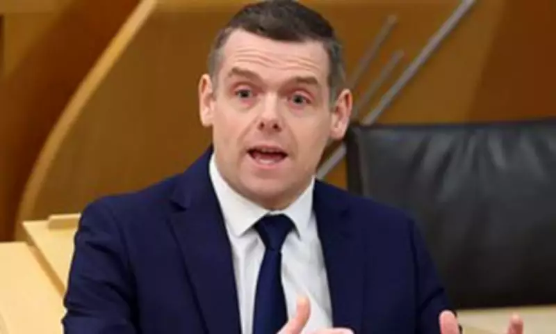 Scottish Tories Defy Polls, Vow to Stop SNP Majority Again