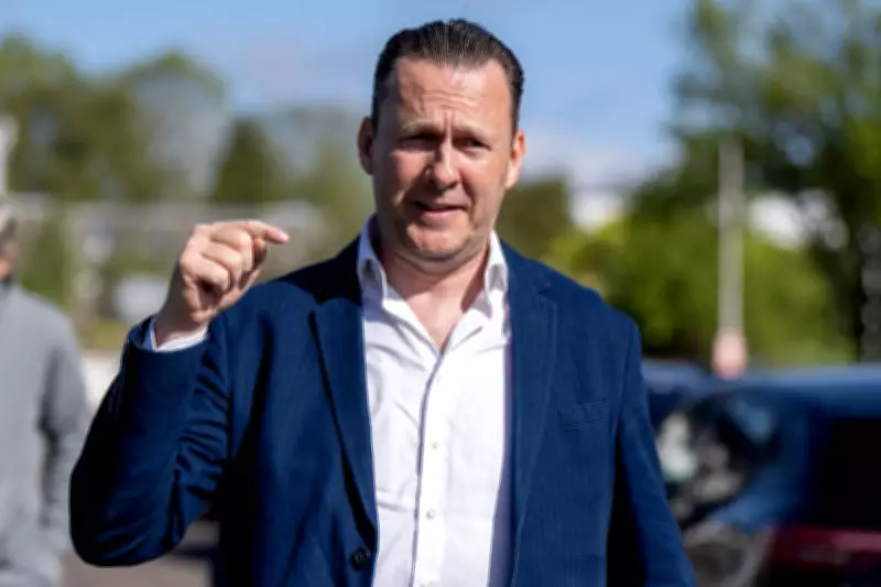 Scottish Tories suffer worst Holyrood result under Russell Findlay