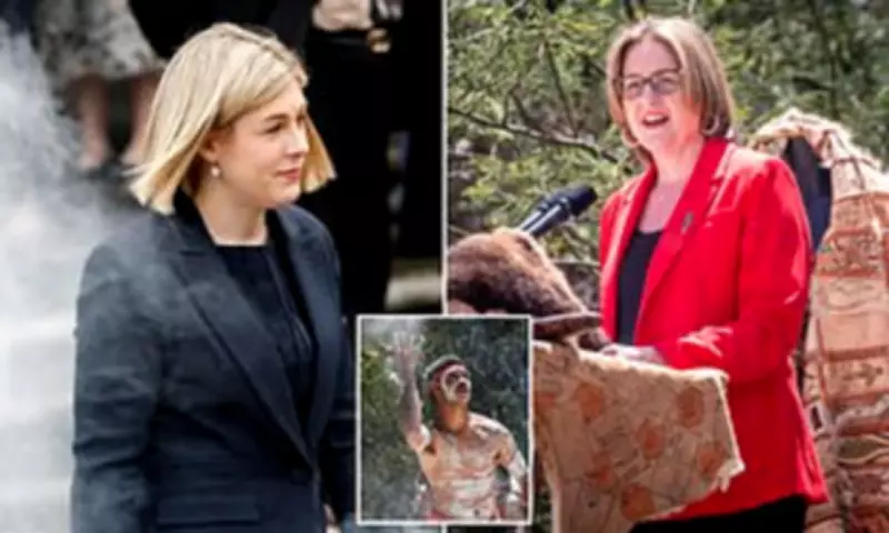 Scrapping Victoria's Treaty Could Save State Nearly $1 Billion