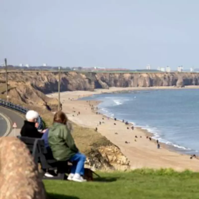 Seaham's Revival: No Empty Shops, Homes from £85k in Coastal Gem