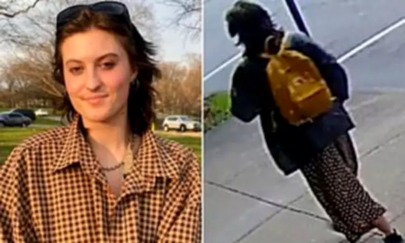 Search Intensifies for Missing Northern Kentucky University Student