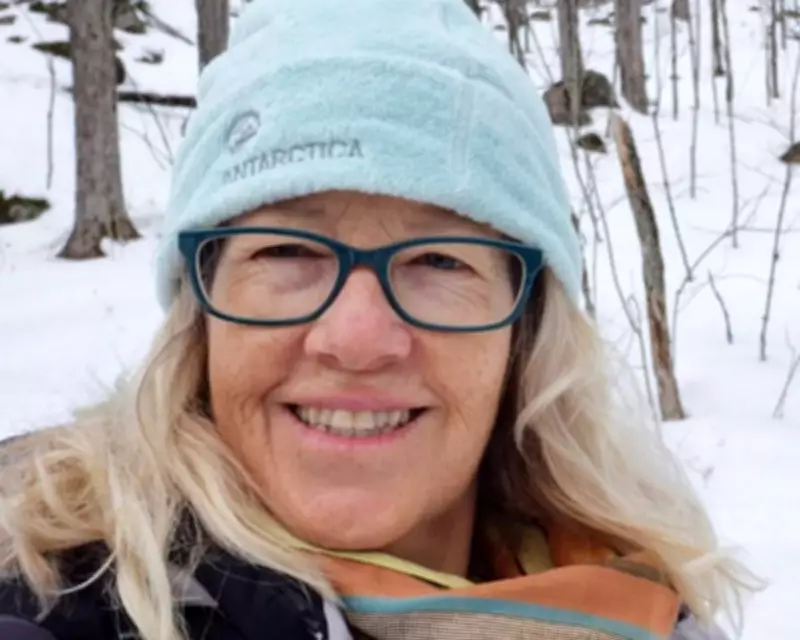 Search Suspended for Australian Hiker Missing in Canadian National Park