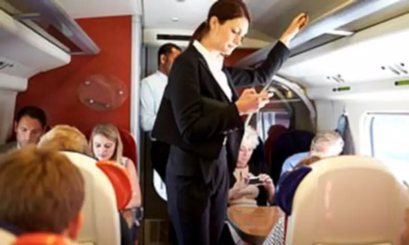Seat Snatchers on Trains: The Frustrating Trend and How to Handle It