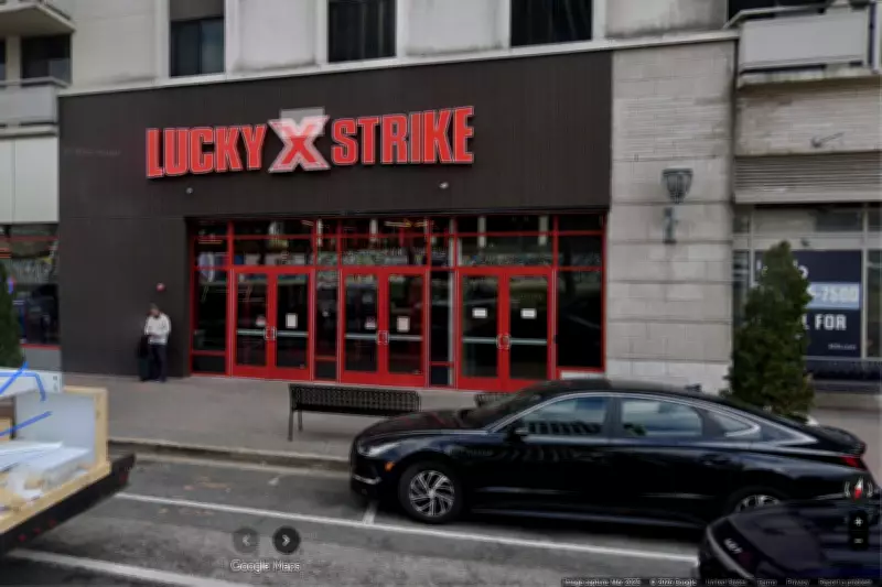 Seattle Bowler Leads Class Action Against Lucky Strike Entertainment