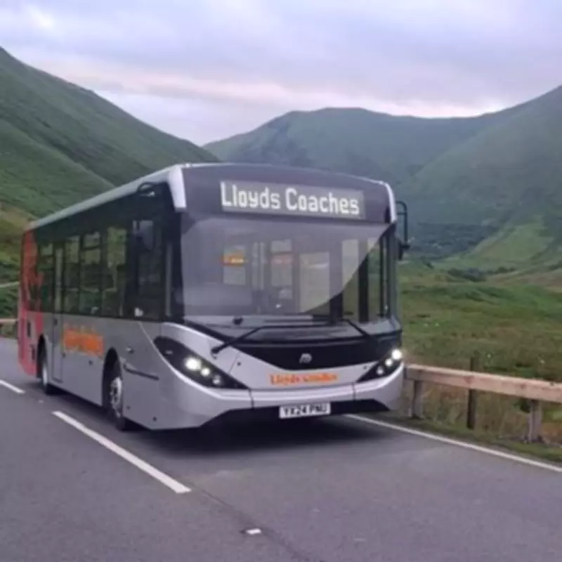 Second Coach Added as 250-Mile Wetherspoons Pub Crawl Sells Out