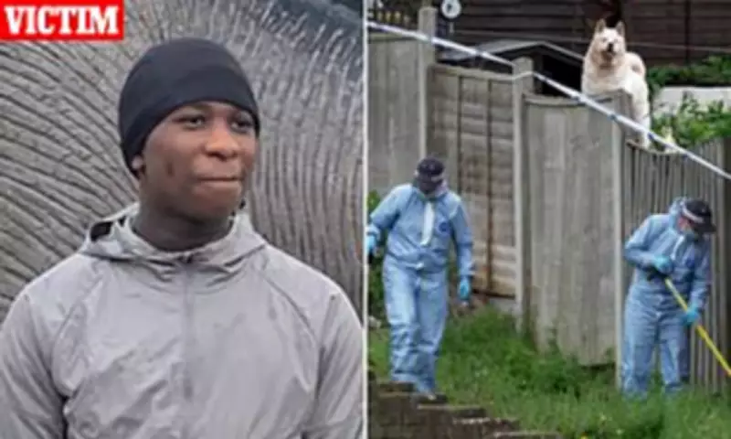 Second Teen Charged with Murder of 14-Year-Old in Woolwich Shooting