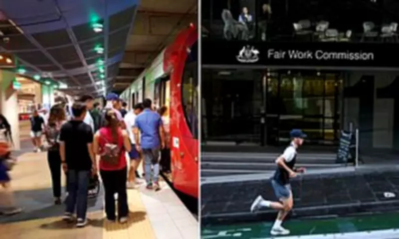 Security Guard Sacked for Sleeping Wins Unfair Dismissal Case