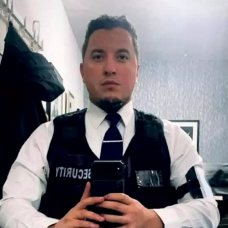 Security guard warns shoplifting 'out of control' with £4,000 weekly thefts