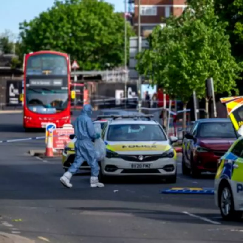 Security Minister Dan Jarvis: We Must Tackle Antisemitism After Golders Green Attack
