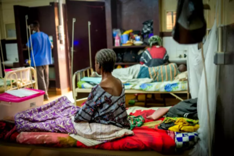 Seize HIV Breakthrough: Lenacapavir Must Reach Women