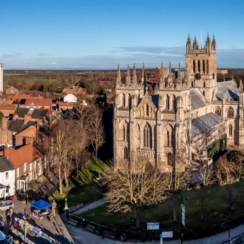 Selby's £32m Regeneration to Transform Historic Market Town