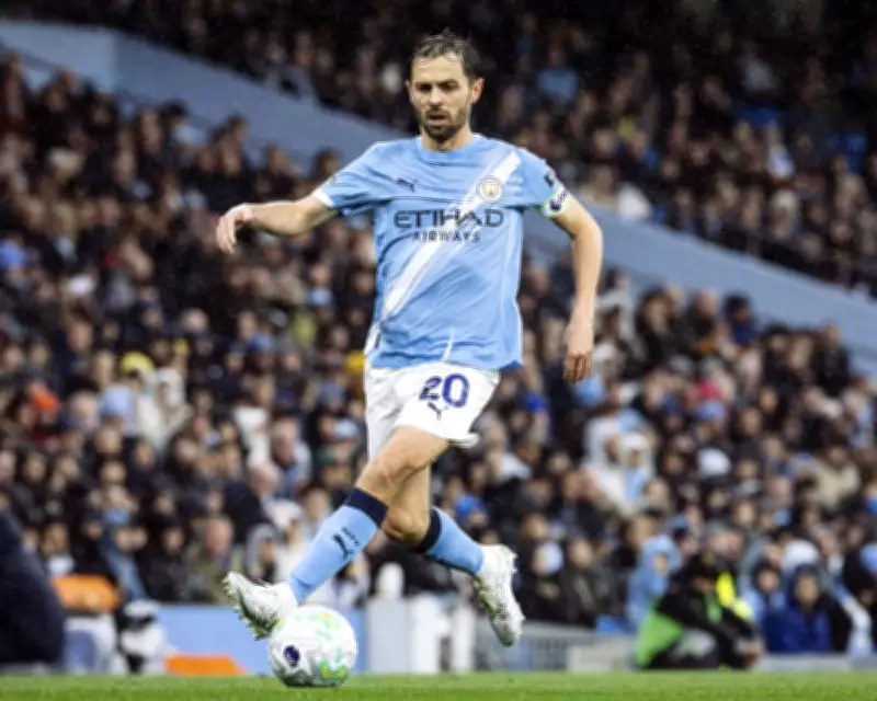 Selfless Silva Shows Why Man City Will Miss Him in Final Etihad Game
