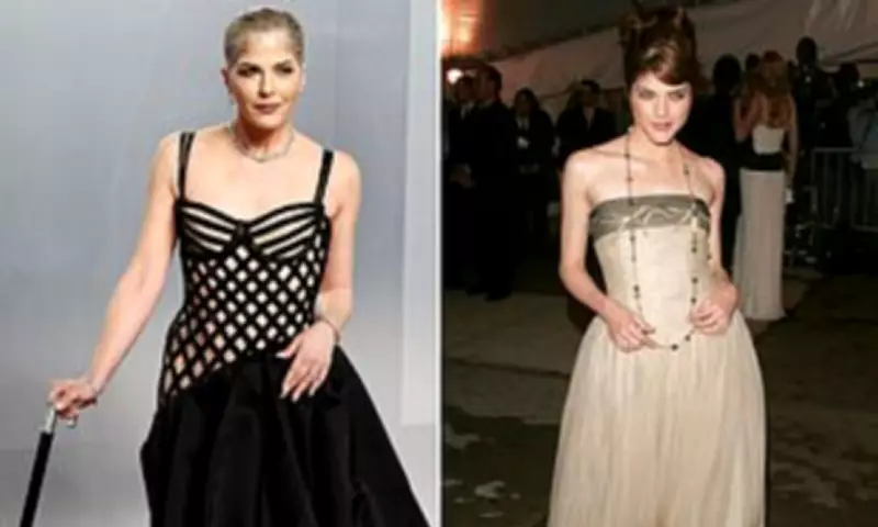 Selma Blair Eyes Met Gala Return After MS Remission: 'One Day'