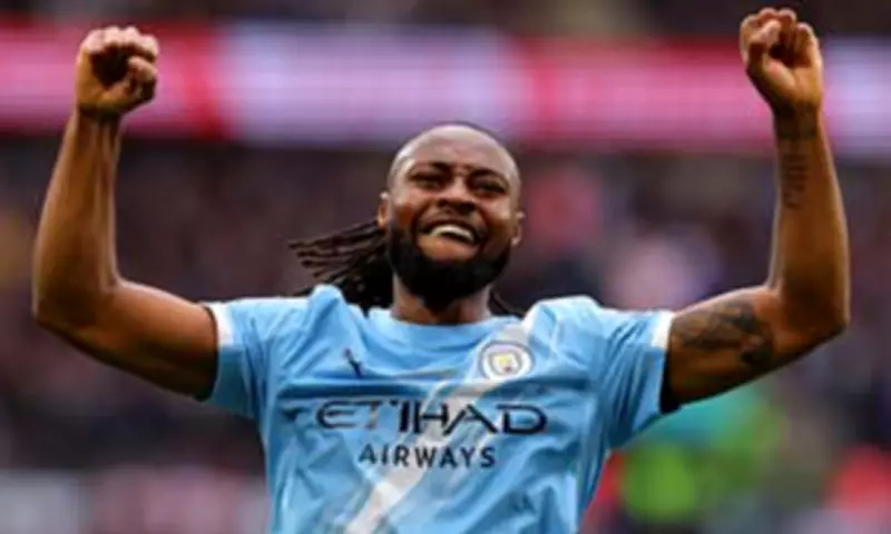 Semenyo ready for emotional Bournemouth return with Man City