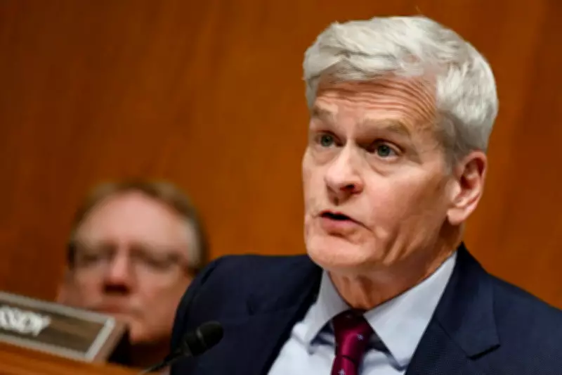 Senate Advances Iran War Measure as GOP Defections Grow