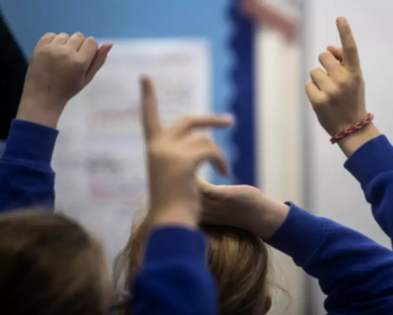 Send Reforms Risk Being Undermined by Attainment Focus, Say Headteachers