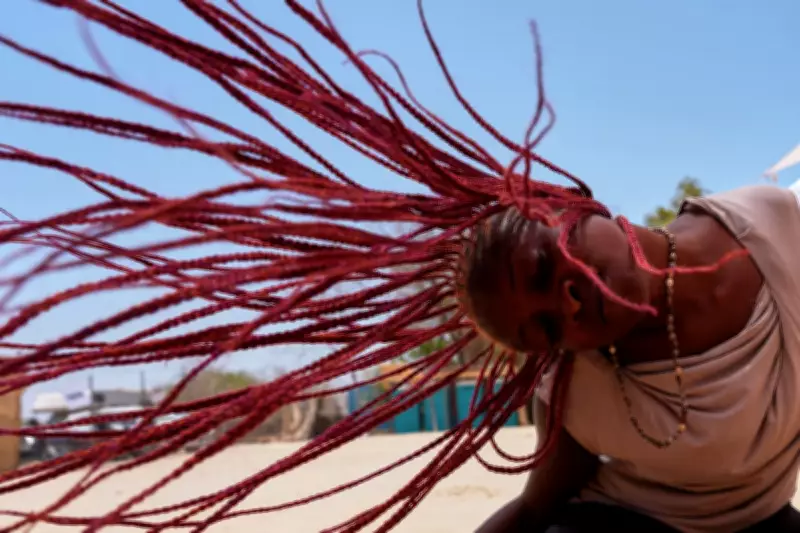 Senegal Village Hosts Africa’s Largest Contemporary Dance Biennial