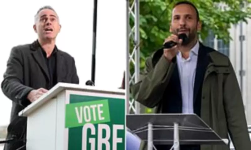 Senior Greens Urge Polanski to Let Labour Have Clear Run in Makerfield