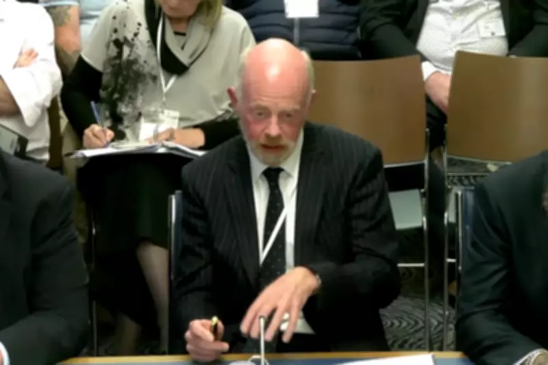 Senior Judge Urges Stormont to Create Troubles Bereaved Support Scheme