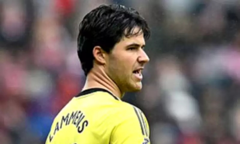 Senne Lammens: Man United need stronger squad for Champions League
