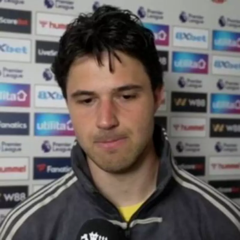 Senne Lammens Urges Man Utd to Finish Strong After Sunderland Draw