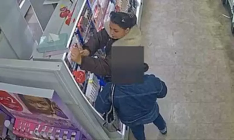 Serial Shoplifter Jailed for £100k Boots Beauty Product Heist