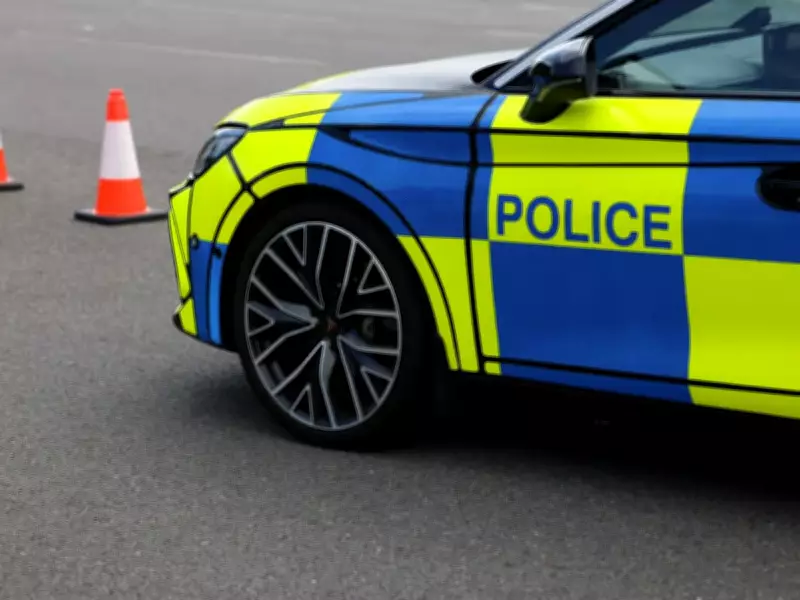 Seven Hospitalised After A19 Crash in Northumberland