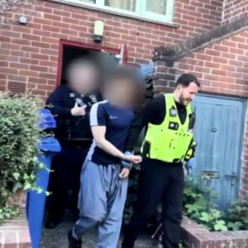 Seven Men Charged with Rape and Child Abuse Offences in Norwich