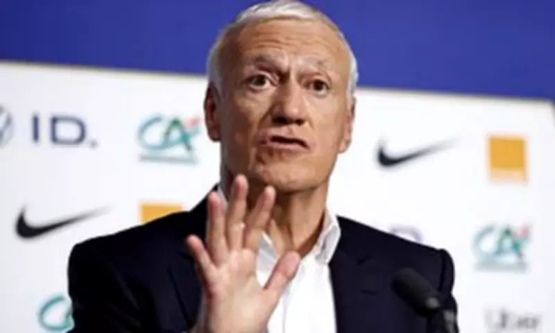 Seven Premier League Stars in France's World Cup Squad for 2026