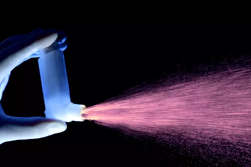 Severe Asthma Linked to Osteoporosis, Eczema, and Sinusitis in New Study