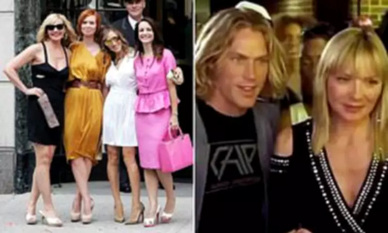 Sex and the City Star Jason Lewis Quits Acting for Epic Fantasy Book Series