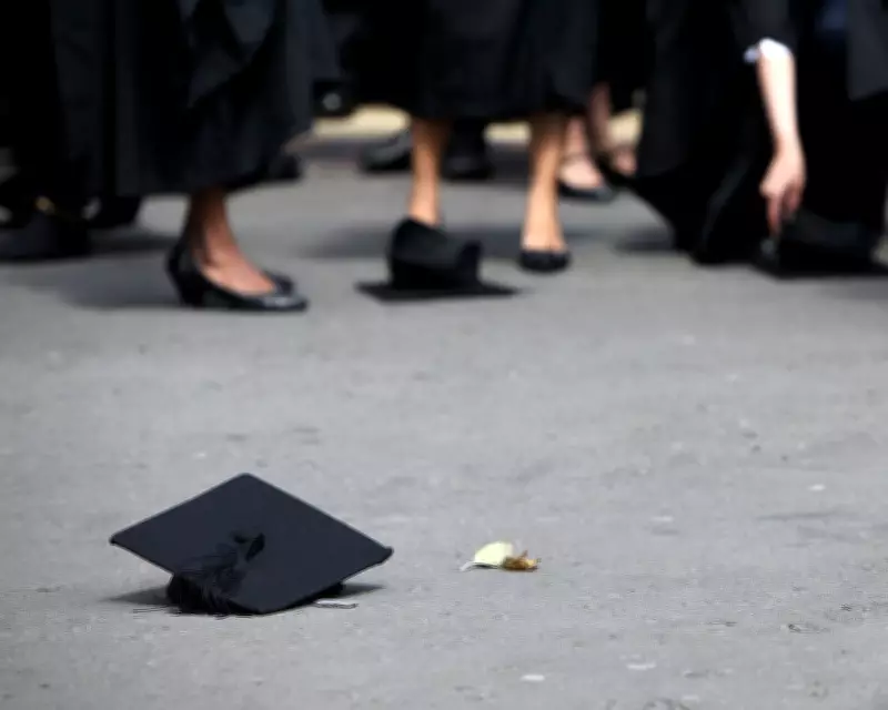 Sexual Harassment Twice as High at Top UK Universities, Study Finds