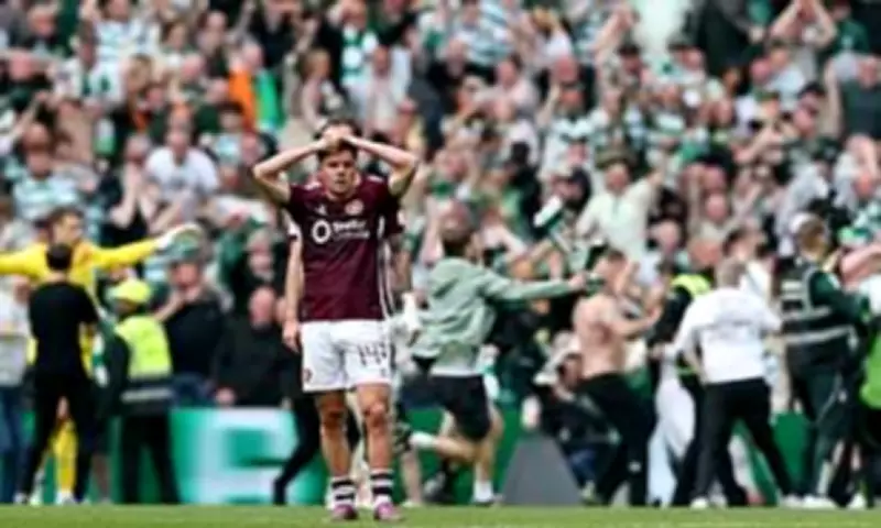 SFA Release Audio Confirming Hearts Wanted Game to End Early