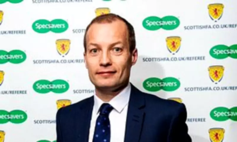 SFA VAR Panel Errors Raise Pressure on Ref Chief Willie Collum