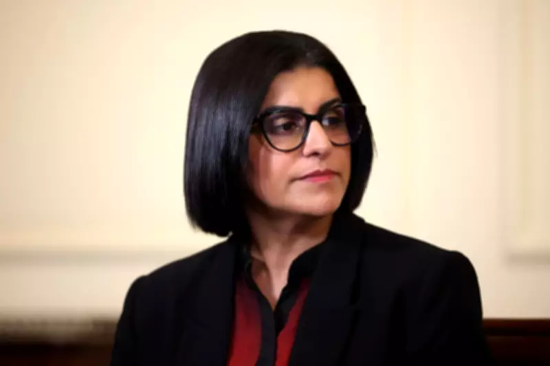 Shabana Mahmood Calls Birmingham Election Loss 'Devastating' After Labour Ousted