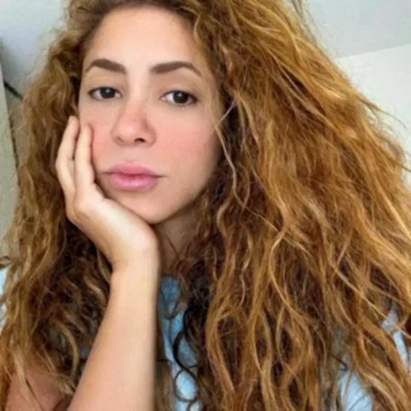 Shakira Vows No Dating After Split from Gerard Piqué, Calls It 'Darkest Moment'
