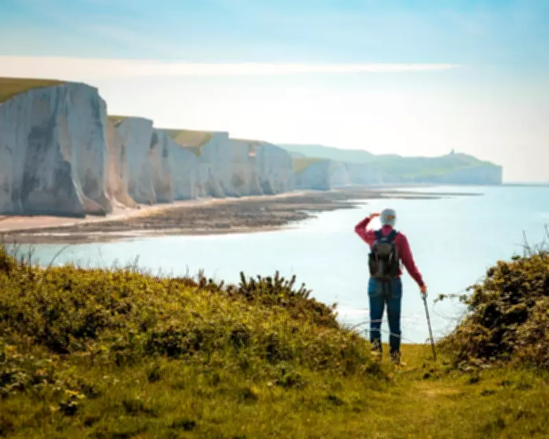 Share Your Best UK Coastal Walking Tips with Fellow Ramblers