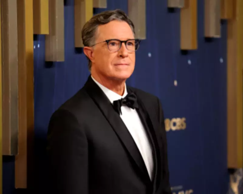 Share Your Favorite Memories of Stephen Colbert's Late Show