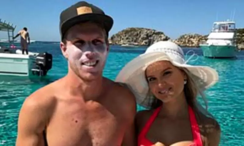 Shark Attack Victim Remembered as Devoted Father of Two