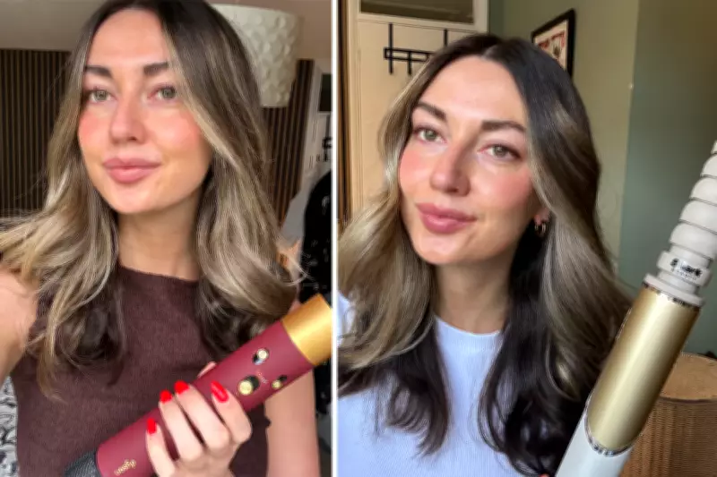 Shark Flexstyle vs Dyson Airwrap: Which Hair Multi-Styler Is Best?