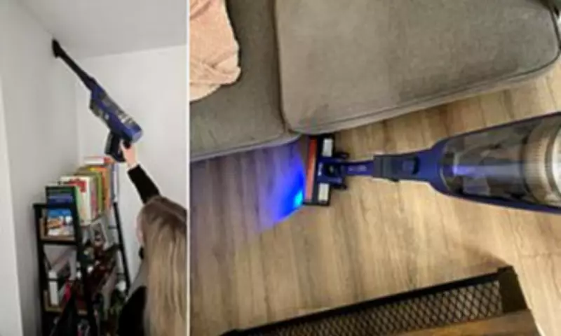 Shark PowerDetect Cordless Vacuum Review: A Game-Changer for Cleaning