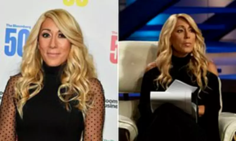 Shark Tank Star Lori Greiner Warns Gmail Users of AI Scanning Default Setting